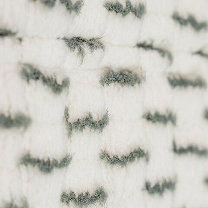 Швабра с отжимом и ведром 10л/7л, туннельный плоский отжим, в комплекте салфетки + перчатки, СпидМини, голубой, VILEDA, 161099