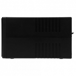 Источник бесперебойного питания IPPON Smart Power Pro II 1200, 1200 ВА (720 Вт), LCD, 6 x IEC C13, 1005583