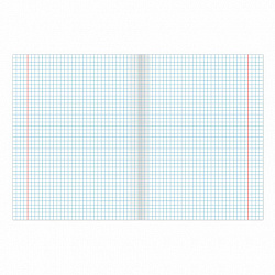 Тетрадь А5, 96 л. BRAUBERG, скоба, линия, обложка картон, "Traveling" (микс в спайке), 404439