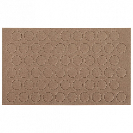 "Родное лото" классическое с деревянными бочонками, в картонной упаковке, ЗОЛОТАЯ СКАЗКА, 664710