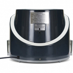 Счетчик-сортировщик монет MERTECH C-500, 300 монет/мин., загрузка 2000 монет, 8 приемных лотков, 5523