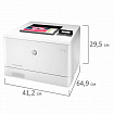 Принтер лазерный ЦВЕТНОЙ HP Color LaserJet Pro M454dn А4, 27 стр./мин., 50000 стр./мес., ДУПЛЕКС, сетевая карта, W1Y44A