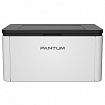 Принтер лазерный PANTUM BP1800W, A4, 18 стр./мин., 10000 стр./мес., Wi-Fi