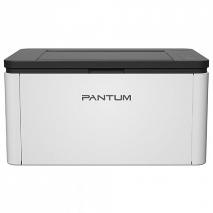 Принтер лазерный PANTUM BP1800W, A4, 18 стр/мин, 10000 стр/мес, WiFi