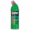 Чистящее средство 750 г, SANFOR Universal (Санфор Универсал) "Морской бриз", гель, 1543