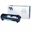 Картридж лазерный NV PRINT (NV-50F5H00) для LEXMARK MS310dn/MS410dn/MS510dn/MS610dn, ресурс 5000 страниц