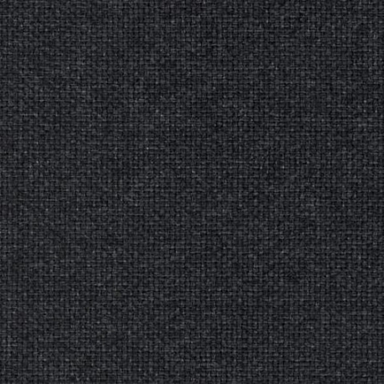 Стул для персонала и посетителей "ИЗО", хромированный каркас, ткань серая С-73, В-40