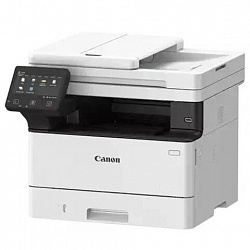 МФУ лазерное CANON i-SENSYS MF461dw "3 в 1", А4, 36 стр./мин., 80000 стр./мес., ДУПЛЕКС, ДАПД, Wi-Fi, сетевая карта, 5951C020