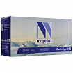 Картридж лазерный NV PRINT (NV-052) для CANON MF421 / LBP212 /215, ресурс 3100 страниц