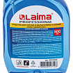 Средство для мытья стекол и зеркал 500 мл, LAIMA PROFESSIONAL, свежий озон, распылитель, 601609
