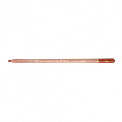 Сангина KOH-I-NOOR "Gioconda", 1шт., 8802, в карандаше, 8802002001KS