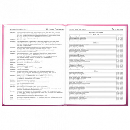 Дневник 5-11 класс 48 л., твердый, BRAUBERG, выборочный лак, с подсказом, "Brings Joy", 107194