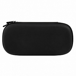 Пенал ЮНЛАНДИЯ, 1 отделение, 1 откидная планка, карман, EVA покрытие soft-touch, 22х10х5 см, "Fiery Road", 273187