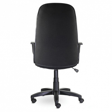 Кресло офисное "Альтаир", CH 685, ткань, черное C-11