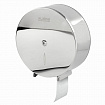 Диспенсер для туалетной бумаги LAIMA PROFESSIONAL INOX, (Система T2) малый, нержавеющая сталь, зеркальный, 605699