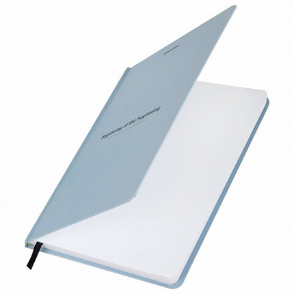 Блокнот с резинкой в клетку 96 л., А5 145х203 мм, твердая обложка, BRAUBERG, "Vintage", 116321