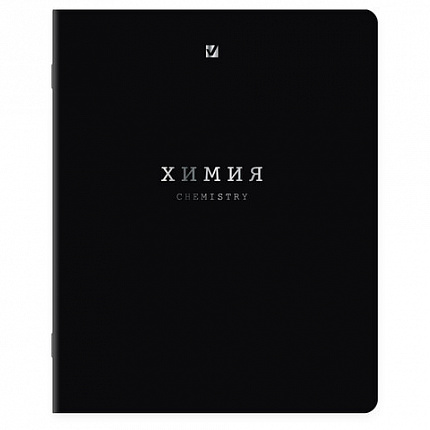 Тетради предметные, КОМПЛЕКТ 12 ПРЕДМЕТОВ, 48л, SoftTouch, 3D-фольга, BRAUBERG, BLACK GOLD, 405602