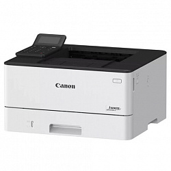 Принтер лазерный CANON i-SENSYS LBP243dw II, А4, 36 стр/мин, 80000 стр/мес, ДУПЛЕКС,, 7187C013