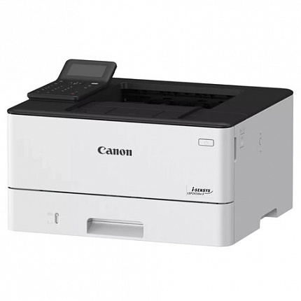Принтер лазерный CANON i-SENSYS LBP243dw II, А4, 36 стр/мин, 80000 стр/мес, ДУПЛЕКС,, 7187C013