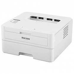 Принтер лазерный RICOH SP 230DNw А4, 30 стр./мин., 15000 стр./мес., ДУПЛЕКС, Wi-Fi, сетевая карта, 408291