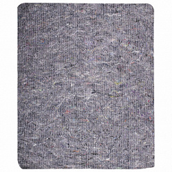 Тряпка для мытья пола 80х100 см, плотность 180 г/м2, серое ХПП, 80% хлопок, 20% полиэфир, "Эконом" LAIMA, 600836