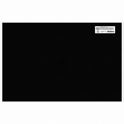 Коврик придверный 60х90 см, СЕРЫЙ, грязезащитный, 430 г/м2, фактурный рисунок АЛМАЗ, ЛЮБАША, 701055