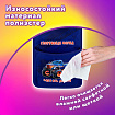 Кармашки-органайзер в шкафчик для детского сада ЮНЛАНДИЯ, увеличенный размер, 26х80 см, "Monster truck", 273282