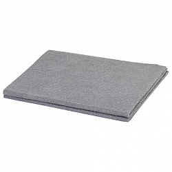 Салфетка КОРЕЙСКАЯ УМНАЯ для дома и авто УБОРКА БЕЗ РАЗВОДОВ, 30х40 см, НАБОР 5 штук, УНИВЕРСАЛЬНАЯ, LAIMA, 700223