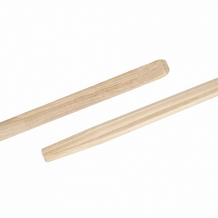 Черенок для инвентаря, диаметр 30 мм, длина 120 см, деревянный, 74065, 606627