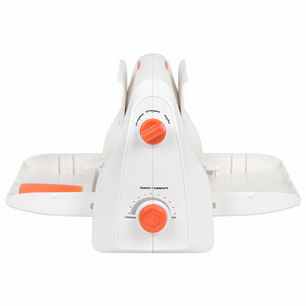 Машинка для вырубки и тиснения 210х300 мм с инструментами "ОС-4", формат А4, ОСТРОВ СОКРОВИЩ, 665679, 860-102-519