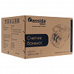 Счетчик банкнот CASSIDA 5550 UV, 1300 банкнот/мин, УФ-детекция, фасовка