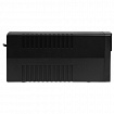 Источник бесперебойного питания IPPON Back Basic 1050 Euro, 1050 ВА (600 Вт), 2 евророзетки, 403409
