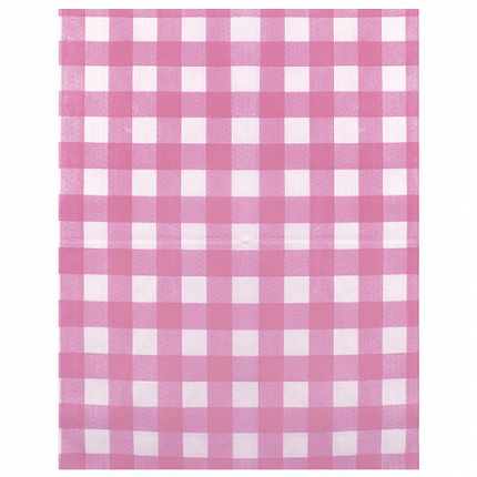 Салфетки ВИСКОЗНЫЕ универсальные MEGA, 30х38 см, КОМПЛЕКТ 5 шт., 75 г/м2, с ПЕРФОРАЦИЕЙ, LAIMA, К4123, 605483