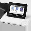 Принтер лазерный ЦВЕТНОЙ HP Color LJ Enterprise M653dn А4, 56 стр./мин., 120 000 стр./мес., ДУПЛЕКС, сетевая карта, J8A04A