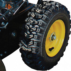 Снегоуборщик бензиновый HUTER SGC 4000, 4 кВт, захват: ширина 56 см, высота 42 см, самоход, 70/7/5