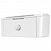 Принтер лазерный HP LaserJet M111w А4, 20 стр./мин., 8000 стр./мес., Wi-Fi, 7MD68A