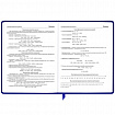 Дневник 1-11 класс 48 л., кожзам (твердая с поролоном), фольга, BRAUBERG HOLIDAY, "Good Idea", 106567