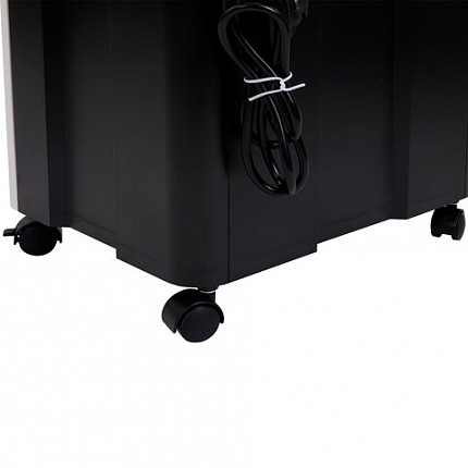 Уничтожитель (шредер) с автоподачей BRAUBERG PROFESSIONAL AUTO CM-150m, HeavyDuty, 5 уровень секретности, 2х13 мм, корзина 20 литров, 533131