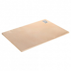 Бумага для акварели А1 (600x840 мм), 1 лист, 200 г/м2, ГОЗНАК СПб, зерно, BRAUBERG ART CLASSIC, 113207