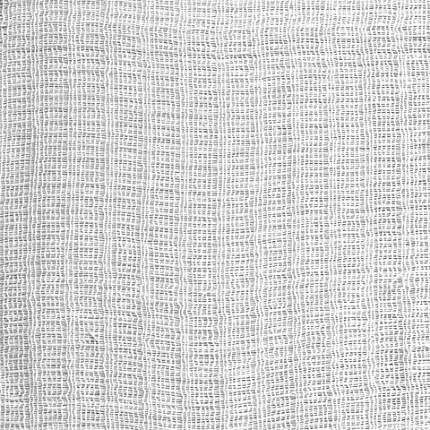 Полотно ВАФЕЛЬНОЕ отбеленное, рулон 0,40х50 м, в пакете, плотность 120 (±10) г/м2, LAIMA, 609572