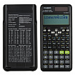 Калькулятор инженерный CASIO FX-991ES PLUS-2 (162х77 мм), 417 функций, двойное питание, сертифицирован для ЕГЭ, FX-991ESPLUS-2S