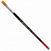Кисть BRAUBERG синтетика, плоская, №8, 200869