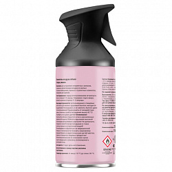 Освежитель воздуха 250мл ARLUNI "Сакура и вишня", сухое распыление, триггер, ш/к 4167