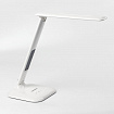 Настольная лампа / светильник SONNEN BR-888A, на подставке, светодиодный, LED, 9 Вт, белый, 236664