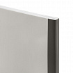 Тетрадь А4 96 л. BRAUBERG, на сшивке с корешком, клетка, обложка картон, "Minimal Classic", 405281