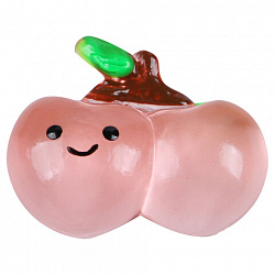 Игрушка-антистресс "ИГРУШКА-ЖЕЛЕШКА МИНИ", 4 см, ассорти 8 видов, дисплей, JOLLY JOT (ДЖОЛЛИ ДЖОТ), 665817