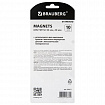 Магниты BRAUBERG "STANDARD", НАБОР 30 мм - 6 шт., 40 мм - 4 шт., ассорти, 237471