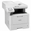 МФУ лазерное BROTHER MFC-L5710DW, "4 в 1", А4, 48 стр./мин., 50000 стр./мес., ДУПЛЕКС, ДАПД, Wi-Fi, сетевая карта