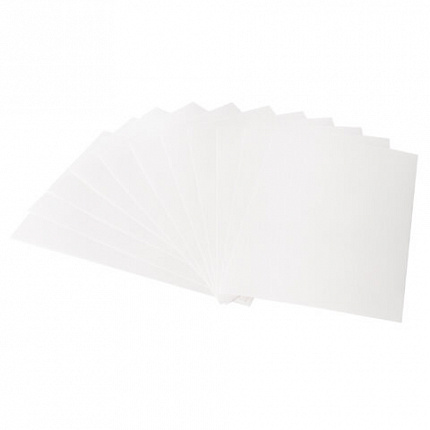 Бумага для акварели А3 60 л., 270 г/м2, мелкое зерно, в коробке, BRAUBERG ART CLASSIC, "Весна", 116888