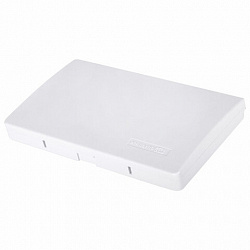 Акварель художественная кюветы НАБОР 48 цветов по 3,5 г, пластиковый кейс, BRAUBERG ART CLASSIC, 191772